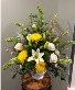 Purchase this funeral home arrangement