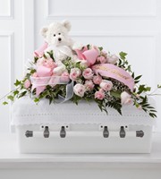 Touch of Sympathy Child Spray