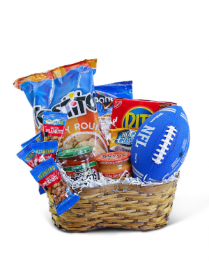 Browns Tickets – Fishing Charter – Gift Baskets Overnight Stays