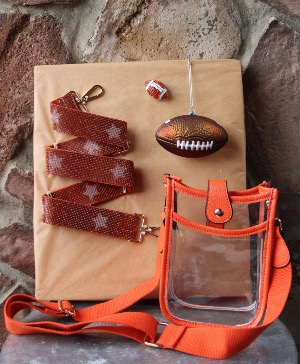 Touchdown Tennessee Merchandise