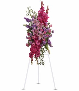 Touching Tribute Spray H2341A