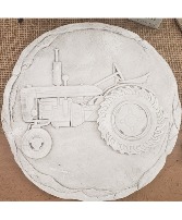Tractor Sympathy Stone