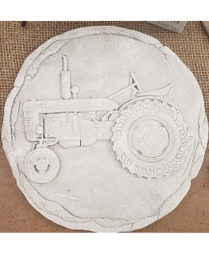 Tractor Sympathy Stone