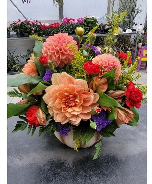 Tradition Thanksgiving