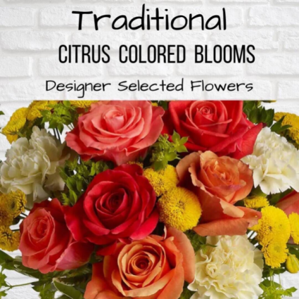Traditional-Citrus