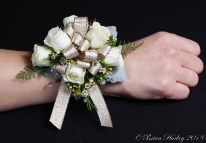 Traditional Corsage