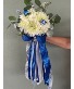 Traditional Mum Bouquet 