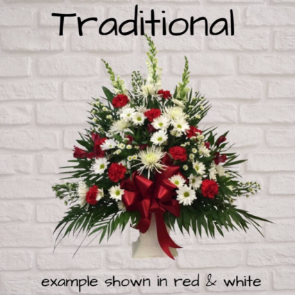 Traditional Sympathy