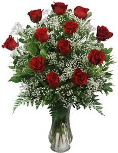TRADITIONAL VALENTINE Dozen Long Stem Red Roses in Worthington, OH | UP-TOWNE FLOWERS & GIFT SHOPPE TRADITIONAL VALENTINE Dozen Long Stem Red Roses in Worthington, OH | UP-TOWNE FLOWERS & GIFT SHOPPE
