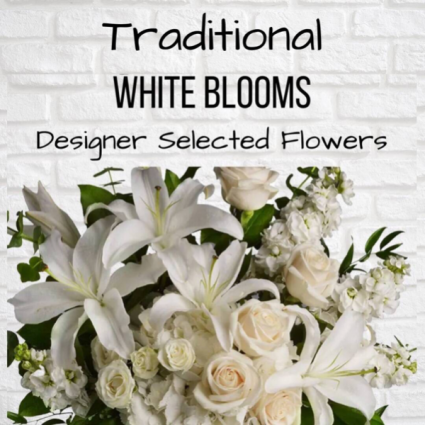 Traditional-White