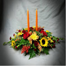 Traditions Centerpiece