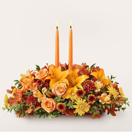  Traditions Centerpiece 