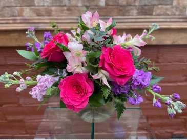 Tranquil Bouquet in Jefferson City, MO | RIVER CITY FLORIST & GIFTS Tranquil Bouquet in Jefferson City, MO | RIVER CITY FLORIST & GIFTS