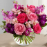 Tranquility Bouquet Vased Arrangement