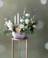 Tranquil Celebration  