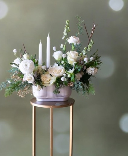 Tranquil Celebration  