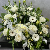 Tranquil Dreams Urn Wrap 