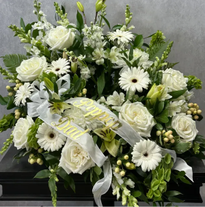 Tranquil Dreams Urn Wrap 