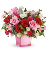 Tranquil Love TEV76-4