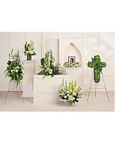 Tranquil Peace T283-5A 