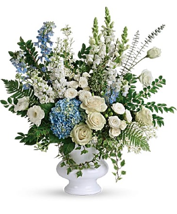 Treasured and Beloved Bouquet  in Laurel, MD | Lea's Flower Shop
