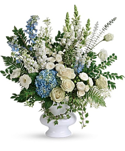 Treasured and Beloved Bouquet 