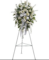 Tranquil Sympathy Sympathy Flowers