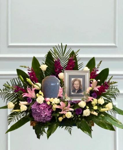 Tranquil Tribute Celebration of Life Series