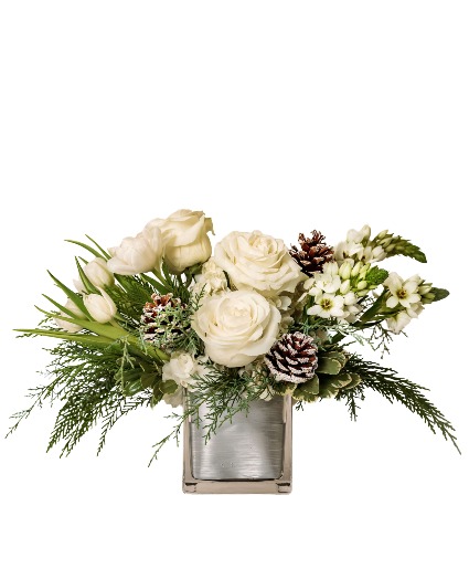 Tranquility All Around Arrangement