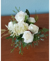 Tranquility Bouquet