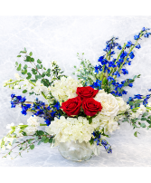 Tranquility Peace New Year