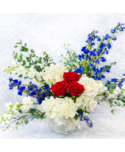 Tranquility Peace New Year