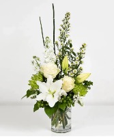Tranquility Vase Arrangement 