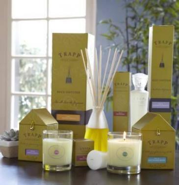 TRAPP AMBIANCE COLLECTION
