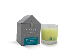 Trapp Signature Candle #13: Bob's Flower Shoppe Candle in Millstadt, IL | BLISS FLORAL & GIFTS Trapp Signature Candle #13: Bob's Flower Shoppe Candle in Millstadt, IL | BLISS FLORAL & GIFTS