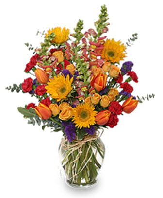 TREASURE FLOWERS SAME-DAY DELIVERY