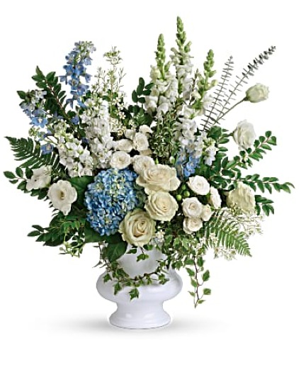 Treasured And Beloved Bouquet 