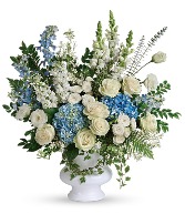Treasured And Beloved Bouquet 