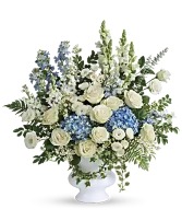 Treasured And Beloved Bouquet Funeral/Sympathy