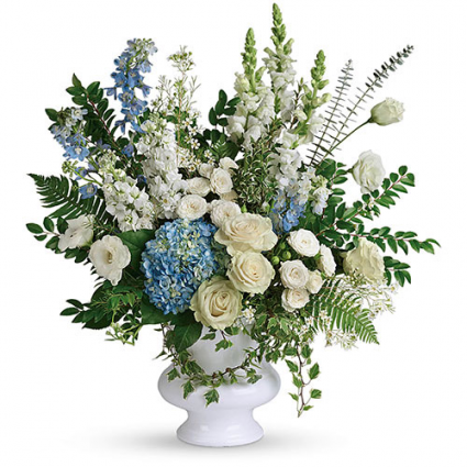 Treasured and Beloved Bouquet - T283-8A 