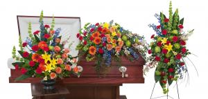 Treasured Celebration Trio in Kannapolis, NC | MIDWAY FLORIST OF KANNAPOLIS Treasured Celebration Trio in Kannapolis, NC | MIDWAY FLORIST OF KANNAPOLIS