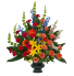 Purchase this funeral home arrangement