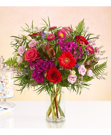 Treasured Love Bouquet 194640