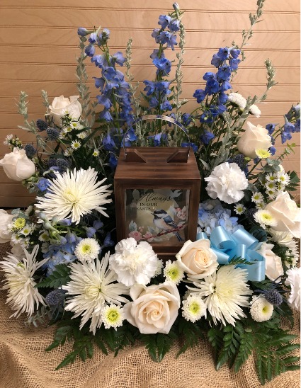 TREASURED MEMORIES 