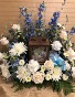 Purchase this funeral home arrangement