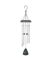 Treasured Memories Wind Chime with Stand 