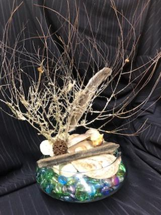 Treasures from the Beach