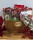 HOLIDAY TREAT BOX XGB3 GIFT BASKET