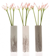 Tree Bud Vase by Chive Gift Item