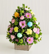 Treemendous Easter Boxwood Tree